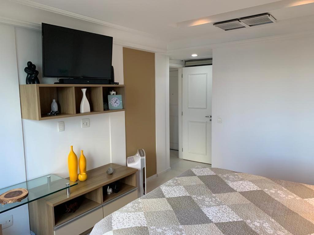Flat Encantador Barra Da Tijuca Rio de Janeiro