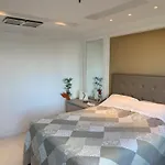Flat encantador Barra da Tijuca
