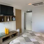 Flat encantador Barra da Tijuca
