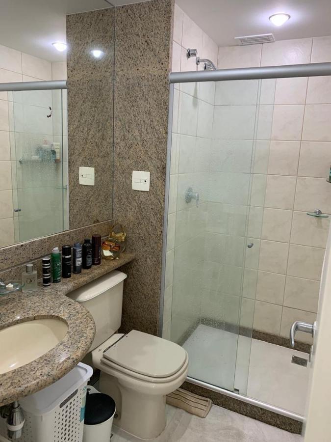 Flat encantador Barra da Tijuca *