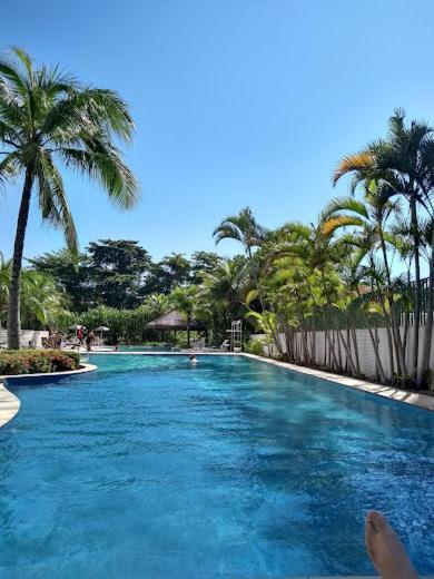 Flat encantador Barra da Tijuca Aparthotel Rio de Janeiro